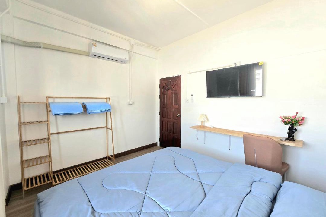 Photo of Bedroom in Nai Muang
