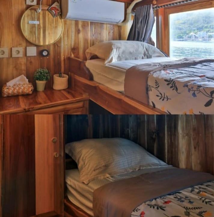 Photo of Bedroom in Labuan Bajo