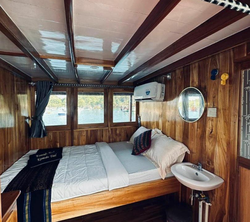 Photo of Bedroom in Labuan Bajo