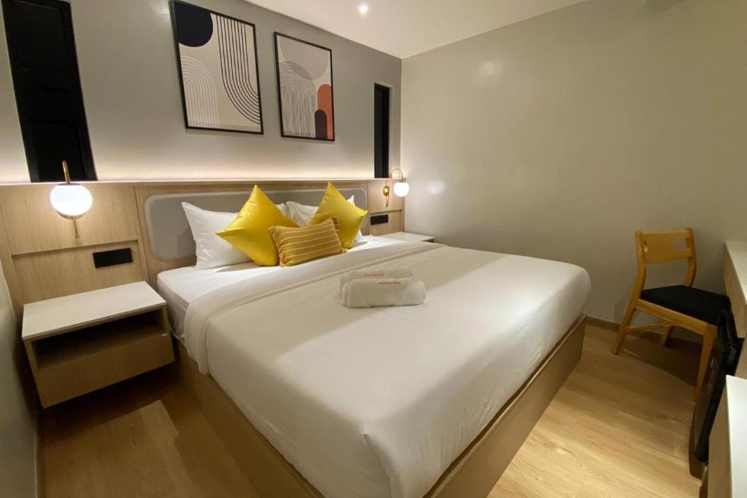 Photo of Bedroom in Kampung Pokok Asam