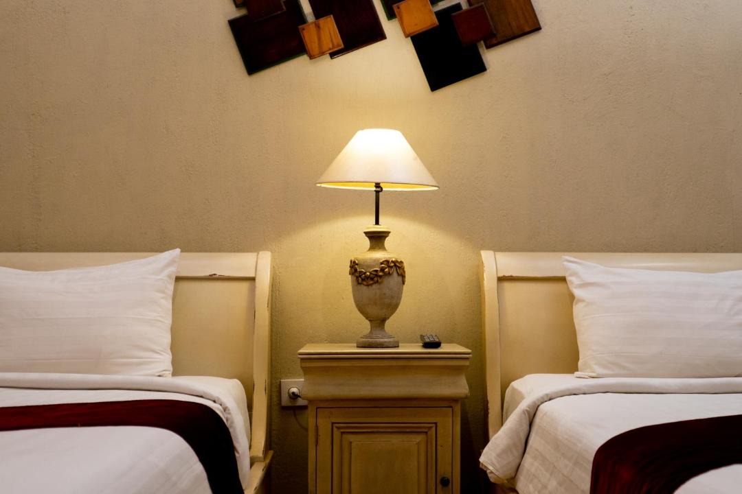 Photo of Bedroom in Salatiga