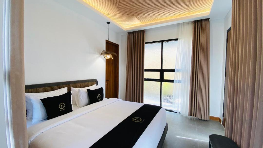 Photo of Bedroom in Wonosari