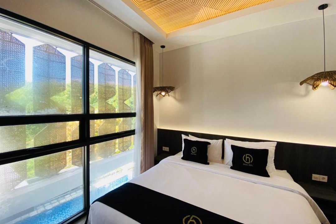 Photo of Bedroom in Wonosari