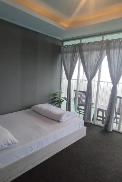 Photo of Bedroom in Sukapura