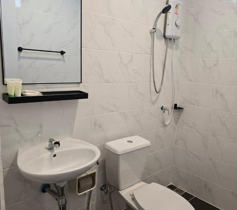 Photo of Bathroom in Ban Na Faek