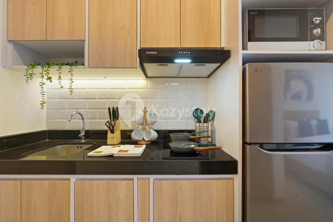 Photo of Kitchen in Semanggi