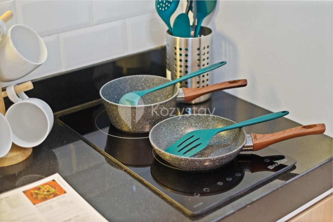 Photo of Kitchen in Semanggi