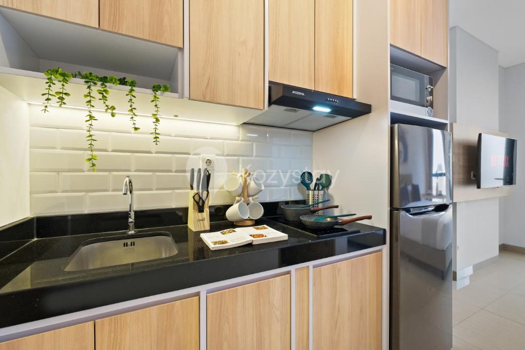 Photo of Kitchen in Semanggi