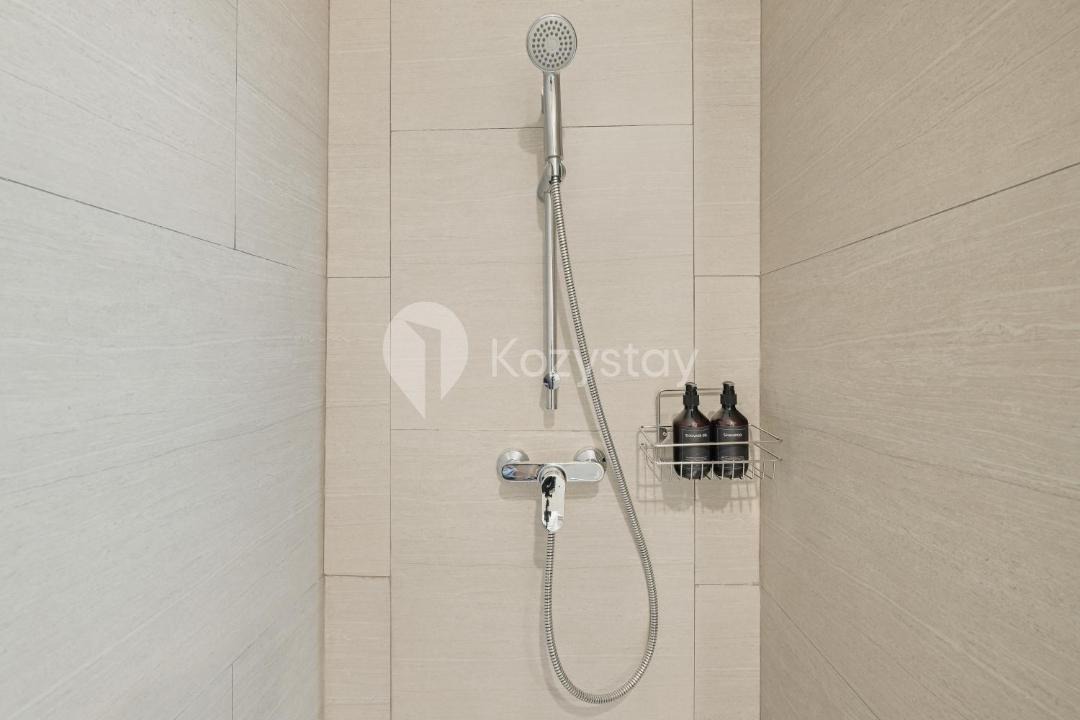 Photo of Bathroom in Old Jakarta
