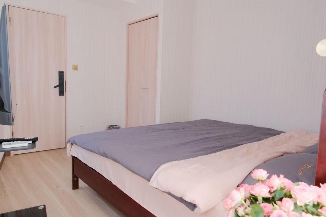 Photo of Bedroom in Kita