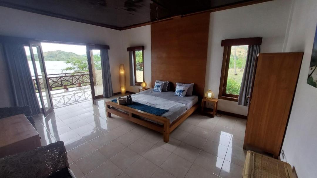 Photo of Bedroom in Batu Putih