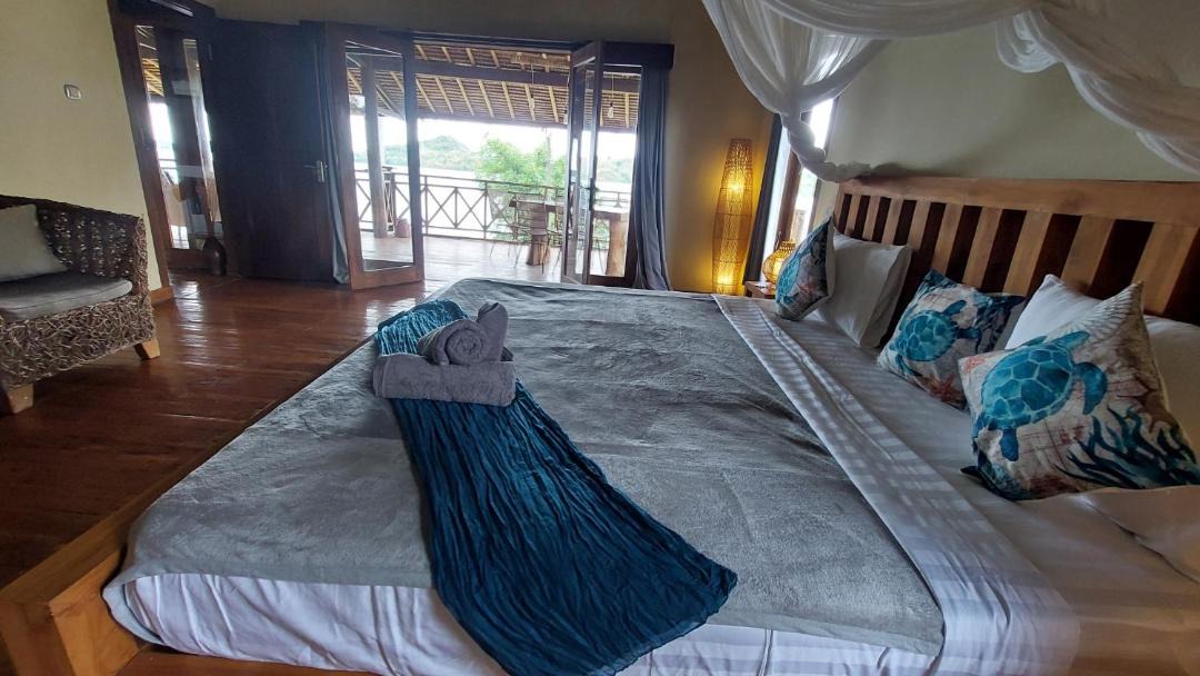 Photo of Bedroom in Batu Putih
