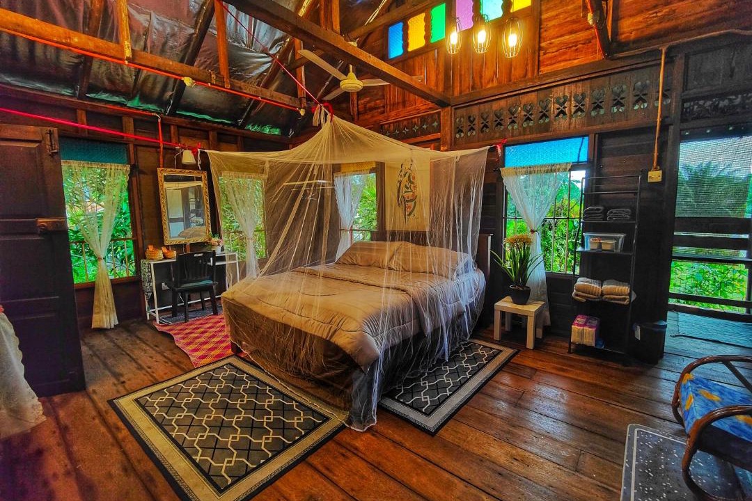 Photo of Bedroom in Kuala Langat District