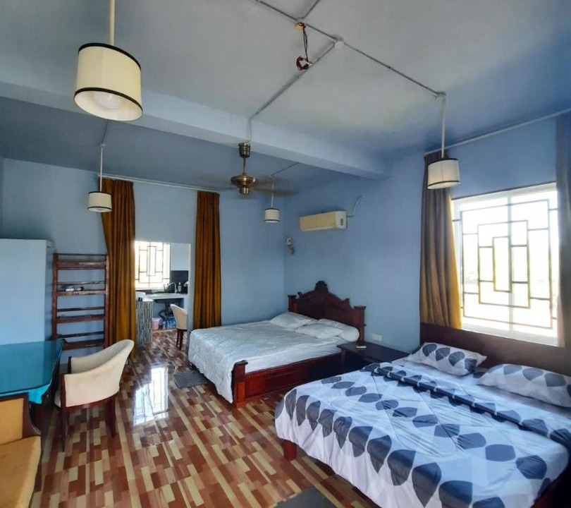 Photo of Bedroom in Siem Reap