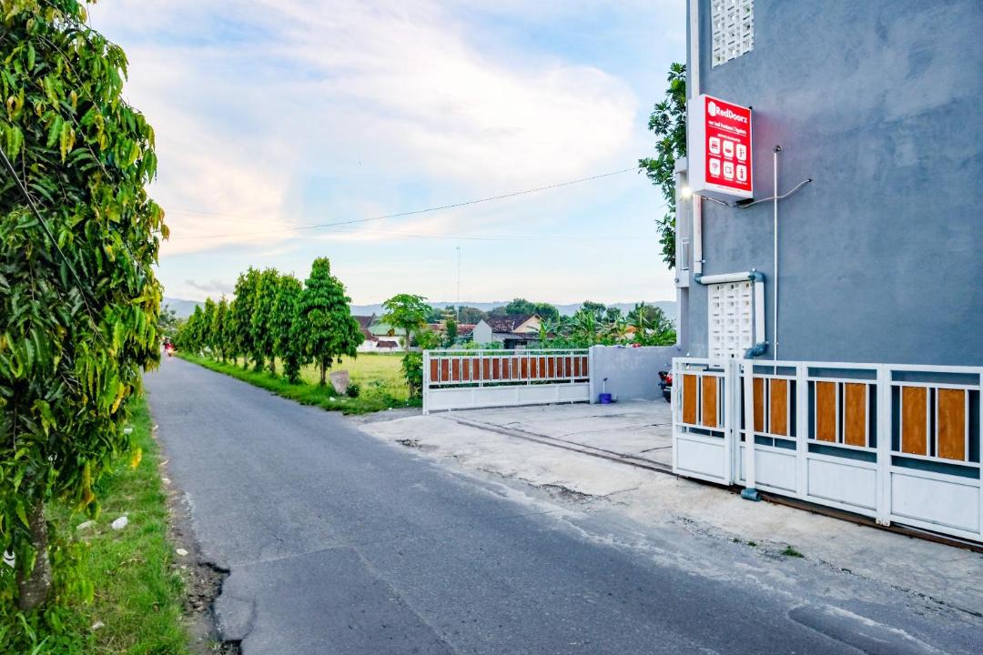 Photo of Others in Madurejo
