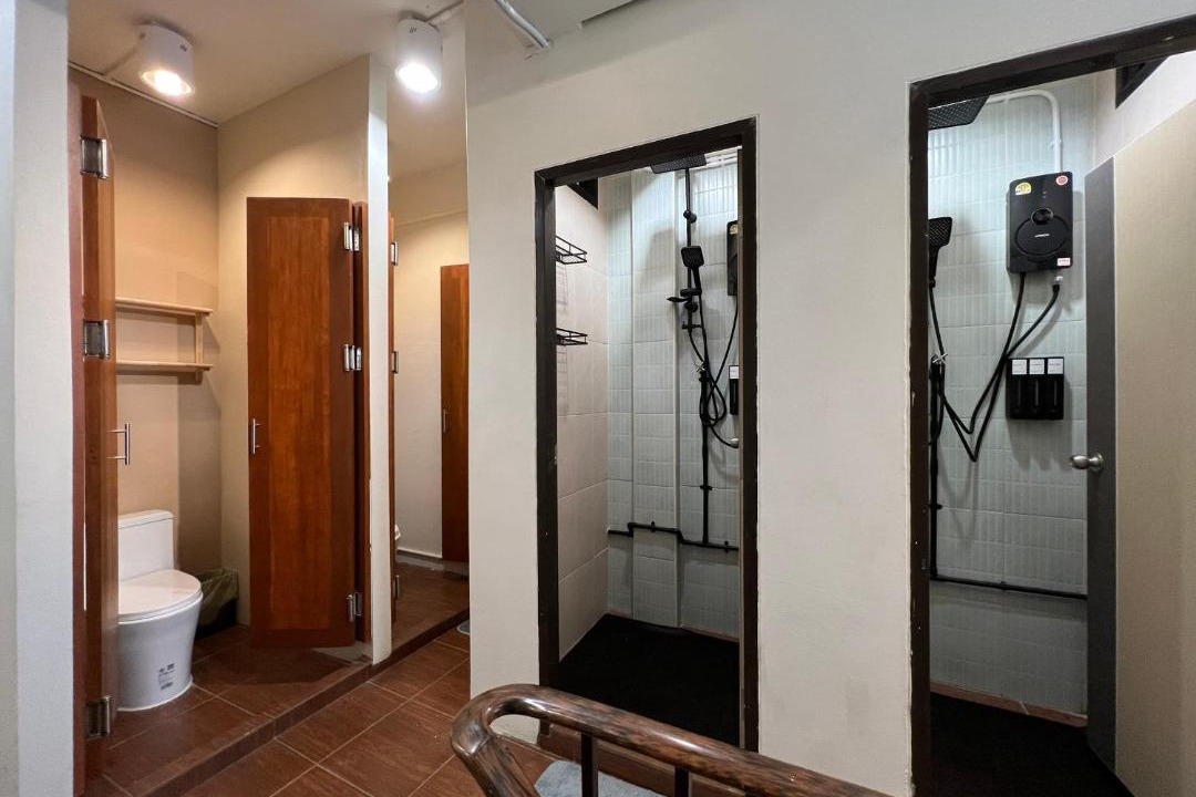 Photo of Bathroom in Chana Songkhram