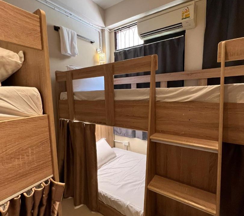 Photo of Bedroom in Chana Songkhram