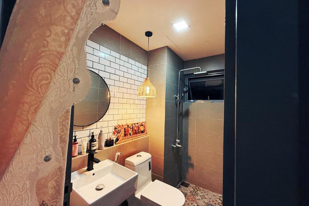 Photo of Bathroom in Puchong