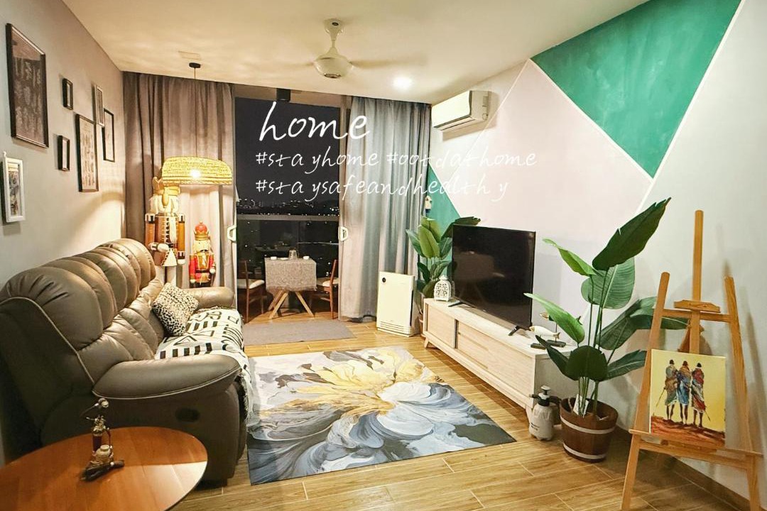 Photo of Livingroom in Puchong