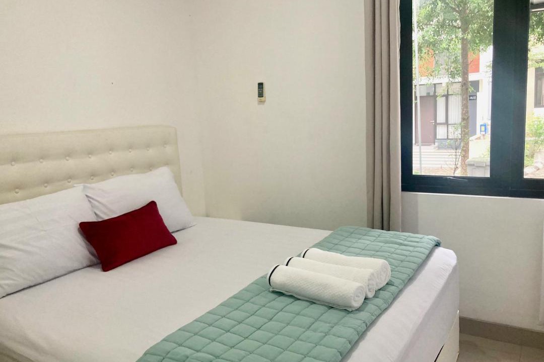 Photo of Bedroom in Malang