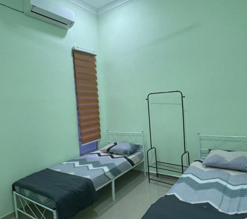 Photo of Bedroom in Kuala Terengganu