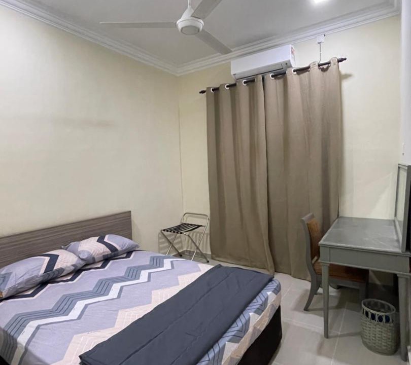 Photo of Bedroom in Kuala Terengganu
