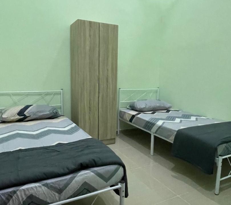 Photo of Bedroom in Kuala Terengganu