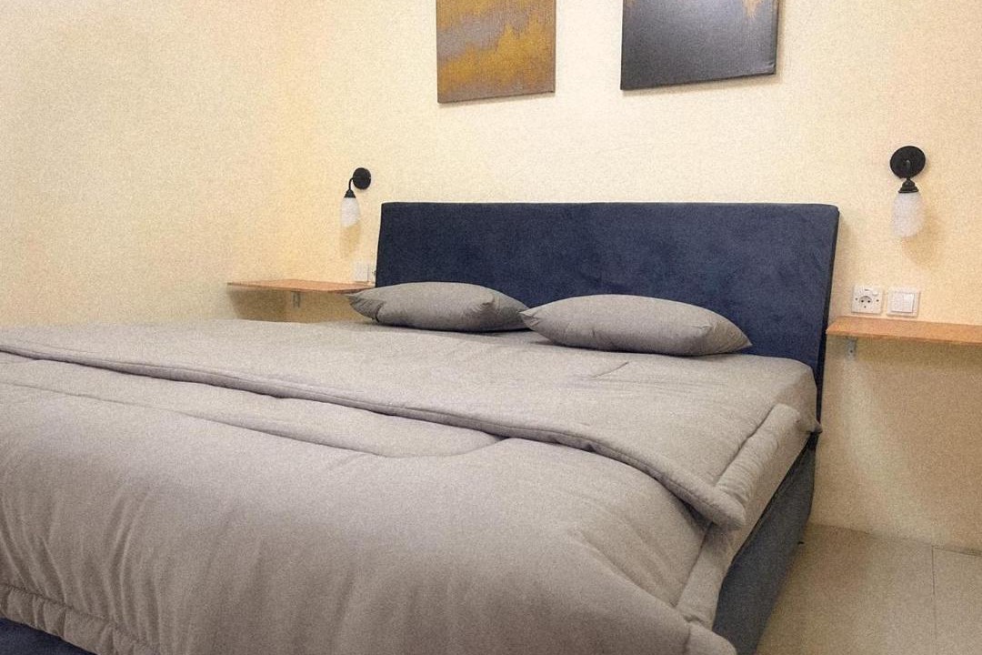 Photo of Bedroom in Wonosobo
