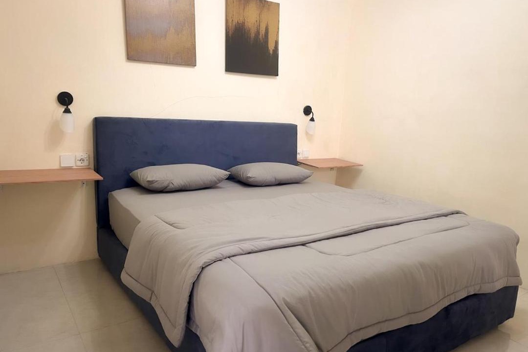 Photo of Bedroom in Wonosobo