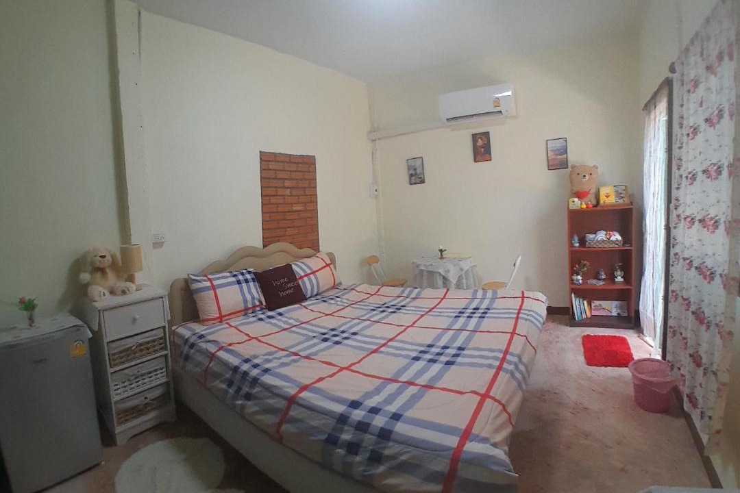 Photo of Bedroom in San Sai