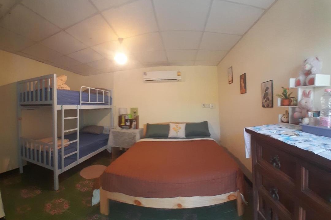Photo of Bedroom in San Sai