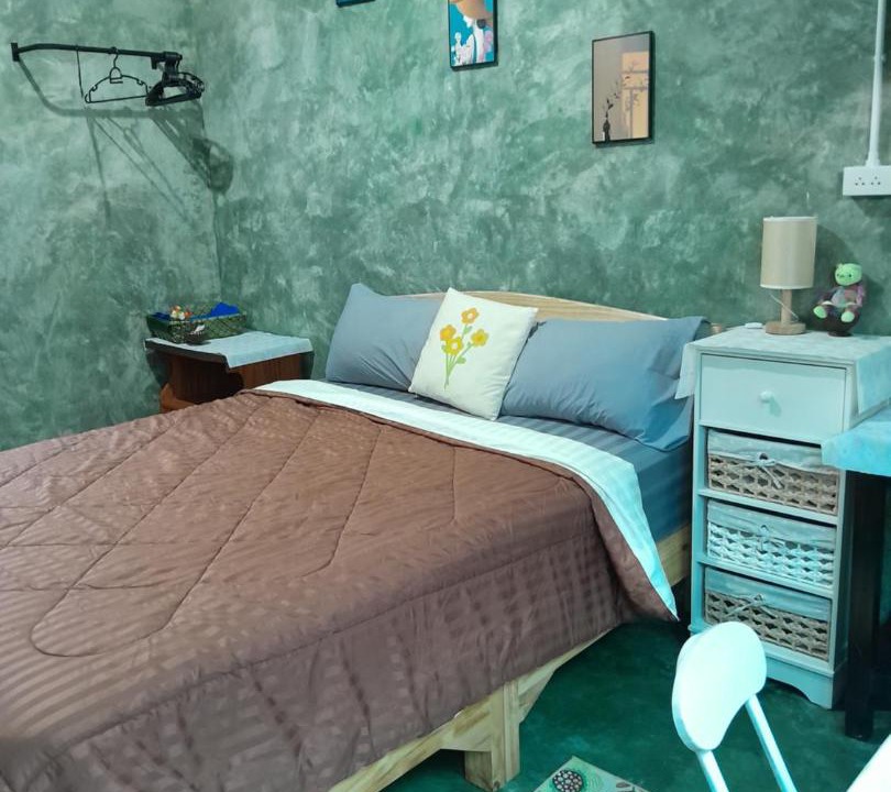 Photo of Bedroom in San Sai