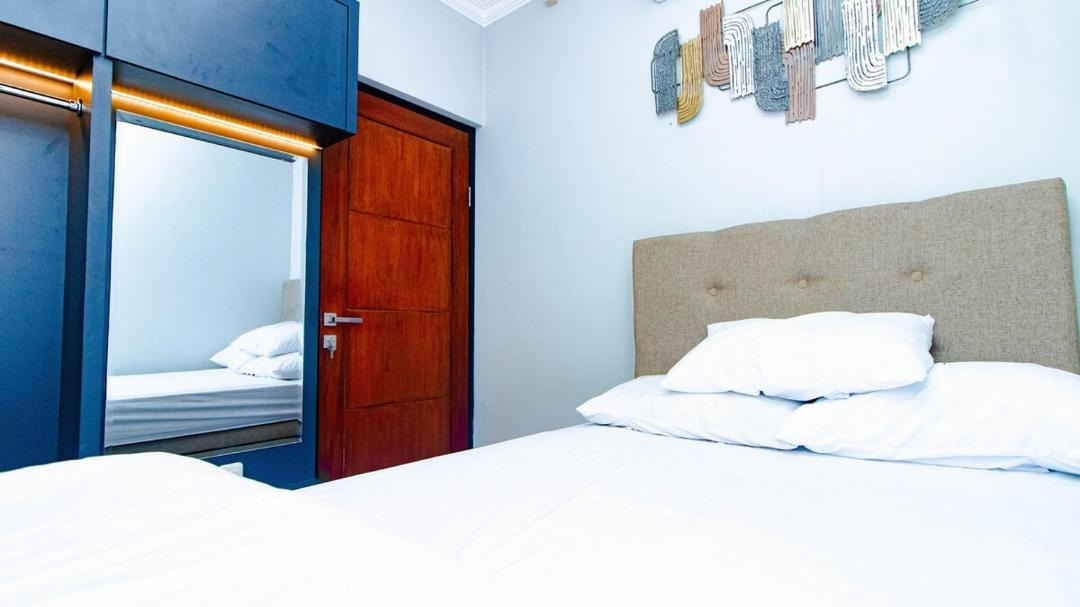 Photo of Bedroom in Oro Oro Ombo