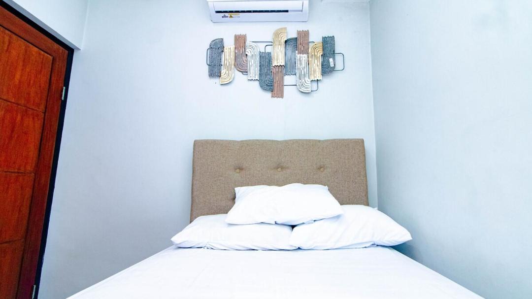 Photo of Bedroom in Oro Oro Ombo