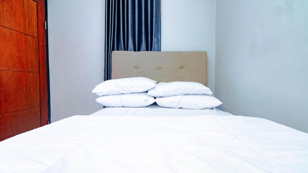 Photo of Bedroom in Oro Oro Ombo