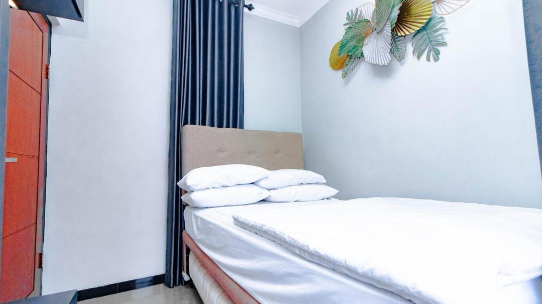 Photo of Bedroom in Oro Oro Ombo