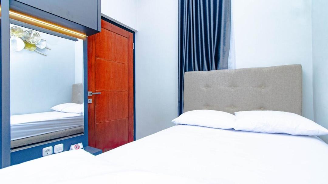 Photo of Bedroom in Oro Oro Ombo