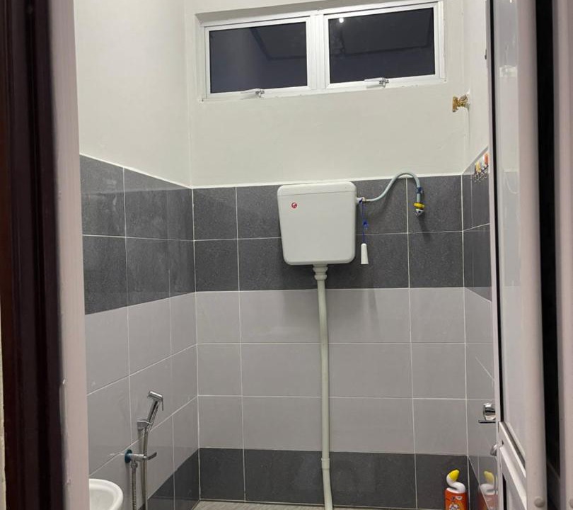 Photo of Bathroom in Kuala Terengganu