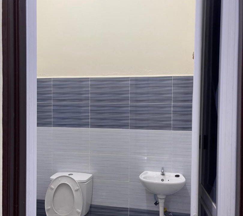 Photo of Bathroom in Kuala Terengganu