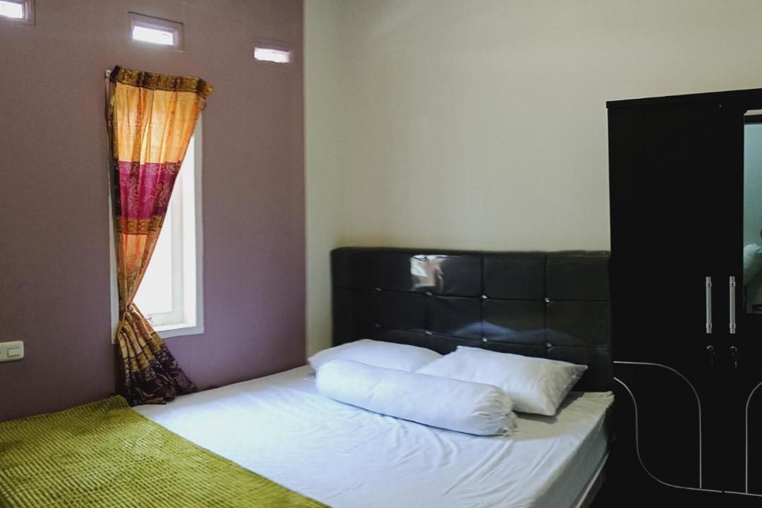Photo of Bedroom in Palu