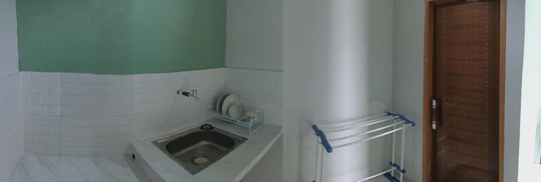 Photo of Bathroom in Palu