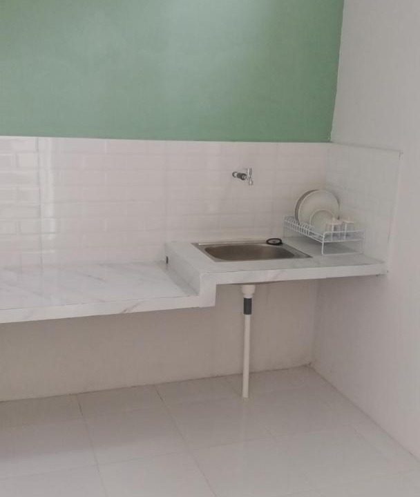 Photo of Bathroom in Palu