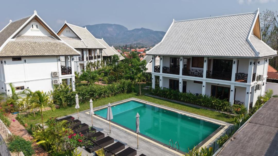 Photo of Others in Luang Prabang