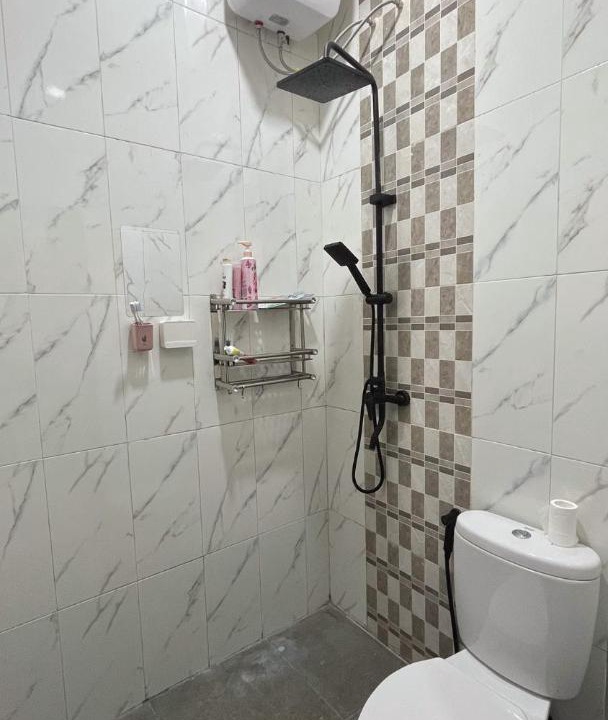 Photo of Bathroom in Colomadu