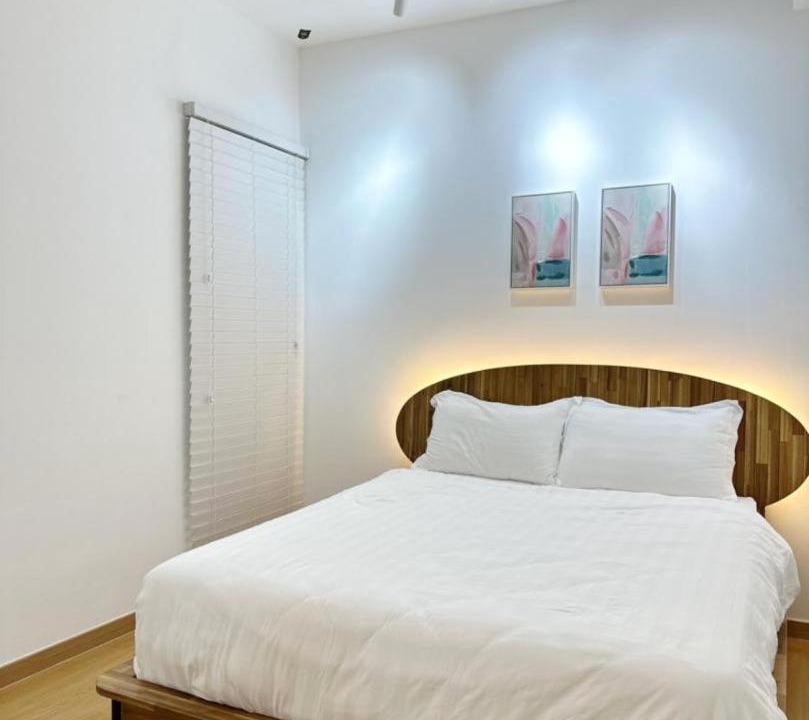 Photo of Bedroom in Kuala Langat District