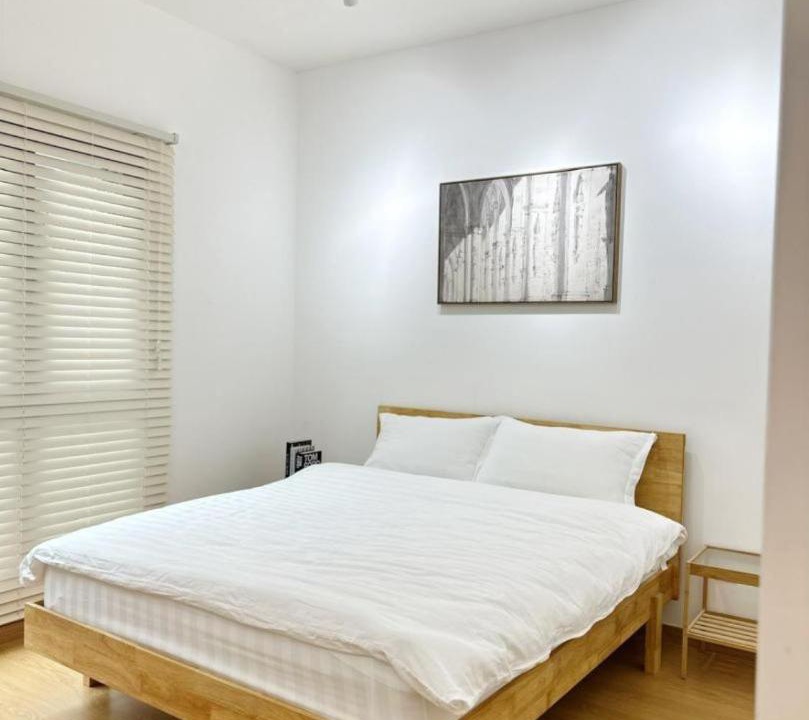 Photo of Bedroom in Kuala Langat District