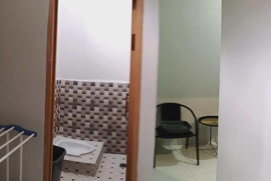 Photo of Bathroom in Palu