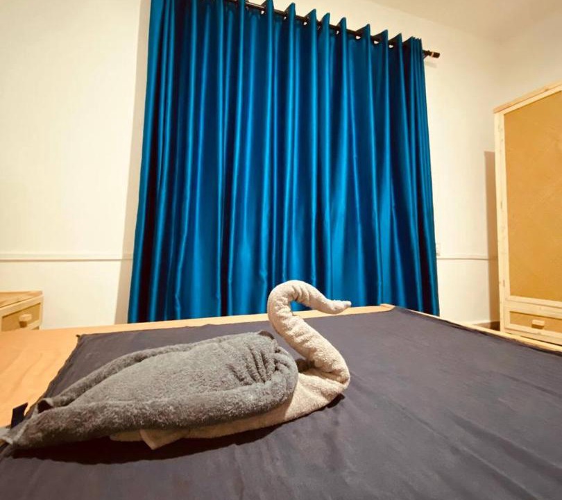 Photo of Bedroom in Chamkar Mon