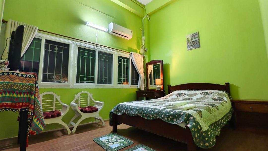 Photo of Bedroom in San Kamphaeng