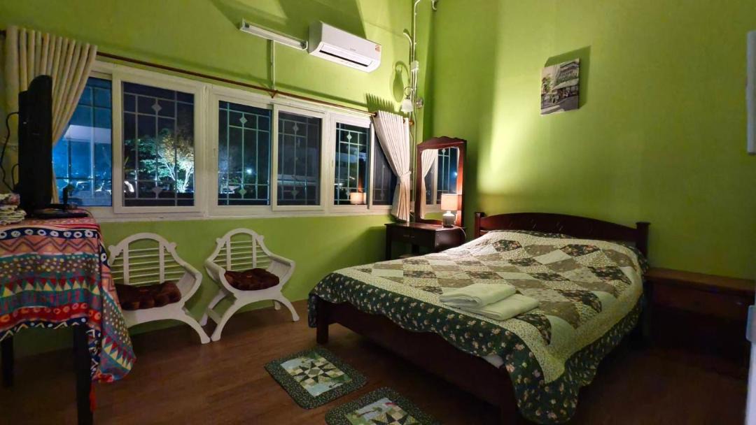 Photo of Bedroom in San Kamphaeng